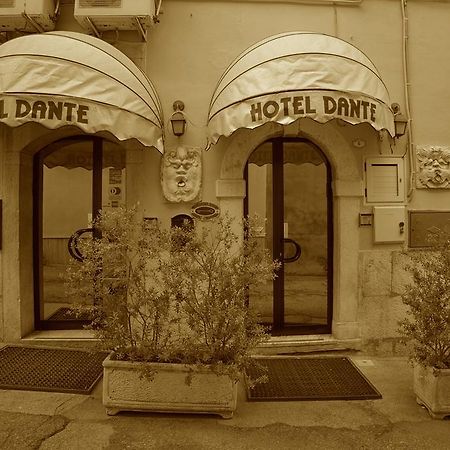 Hotel Dante Lavello Esterno foto